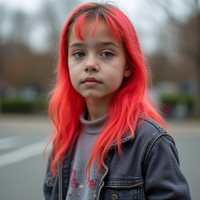 Lieke Vermeulen