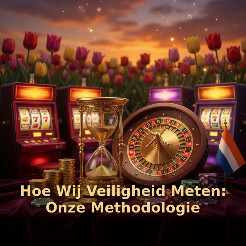 SSL-slot in de browser naast een paspoort